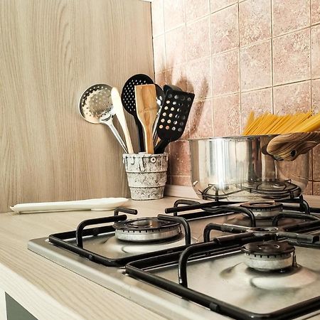 Stellina Apartment - Affitti Brevi Italia Cardedu Luaran gambar