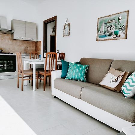 Stellina Apartment - Affitti Brevi Italia Cardedu Luaran gambar
