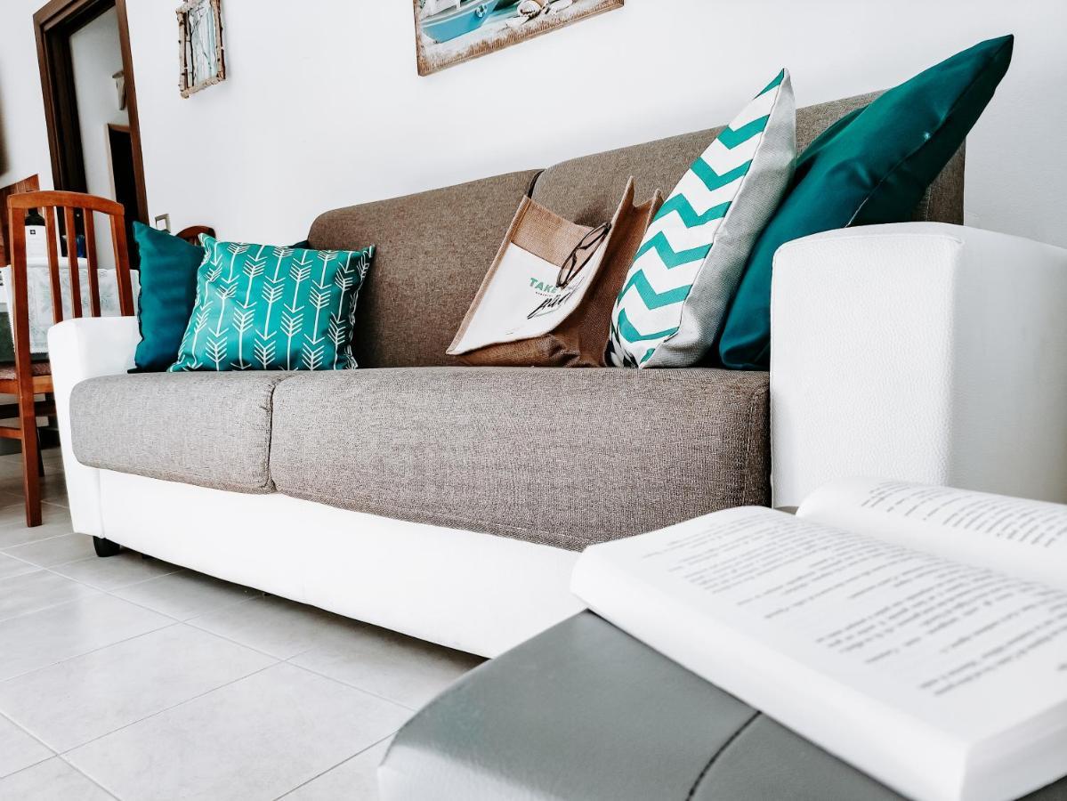 Stellina Apartment - Affitti Brevi Italia Cardedu Luaran gambar