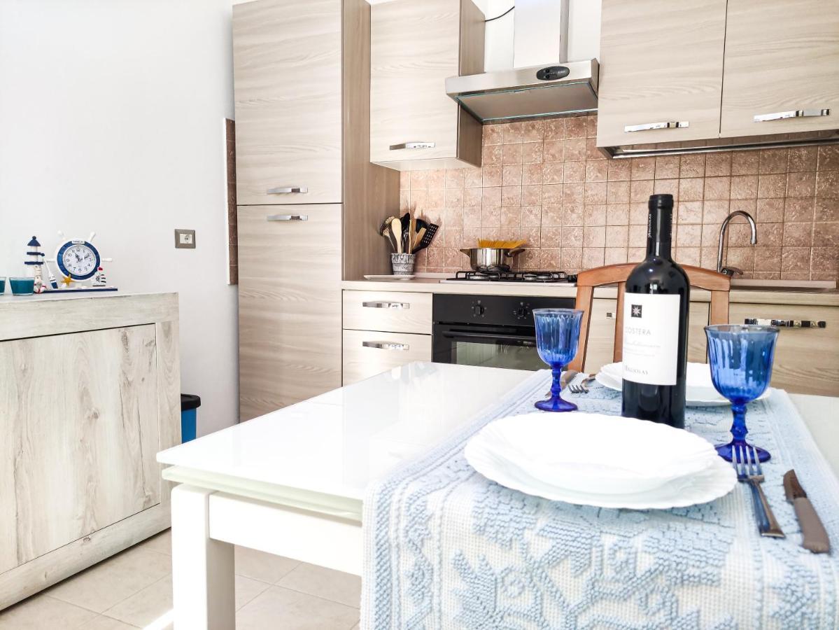 Stellina Apartment - Affitti Brevi Italia Cardedu Luaran gambar