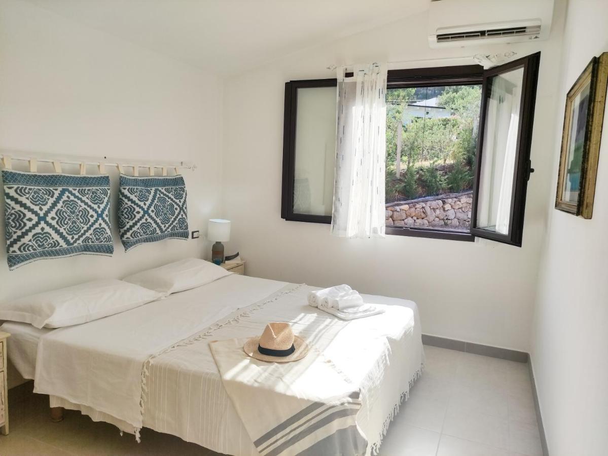 Stellina Apartment - Affitti Brevi Italia Cardedu Luaran gambar