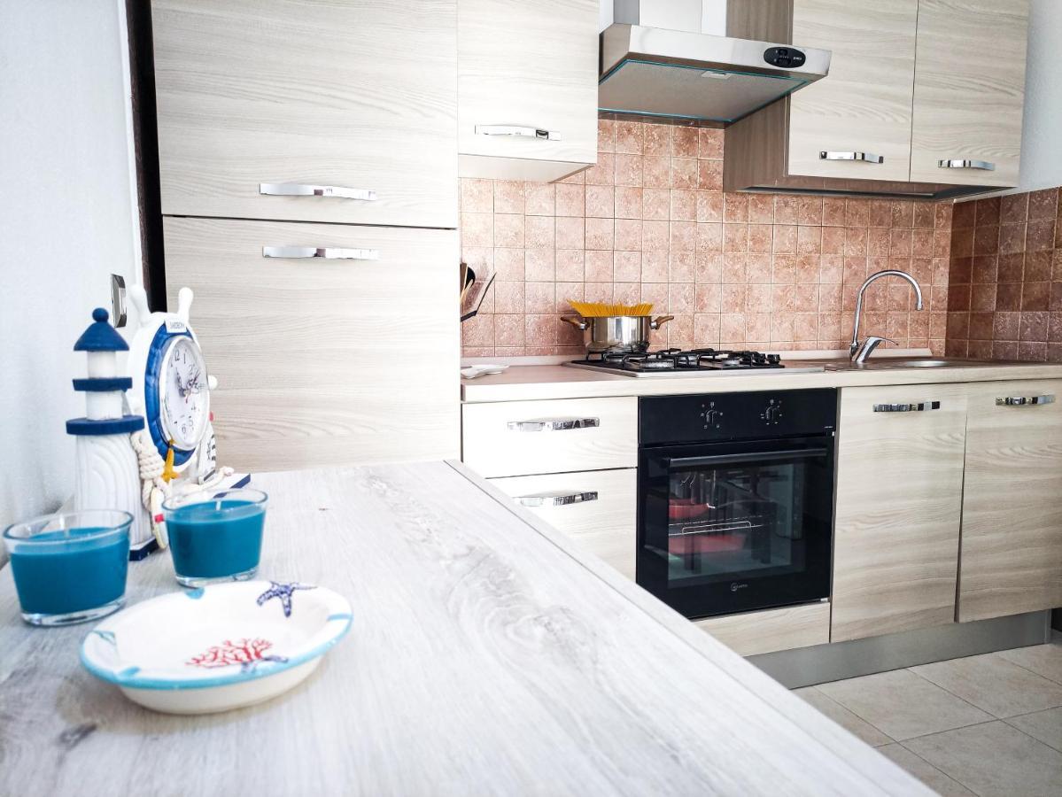 Stellina Apartment - Affitti Brevi Italia Cardedu Luaran gambar