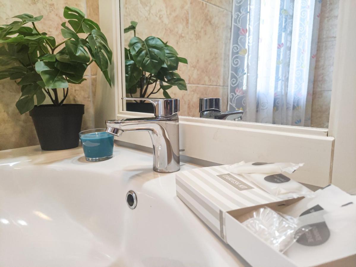 Stellina Apartment - Affitti Brevi Italia Cardedu Luaran gambar